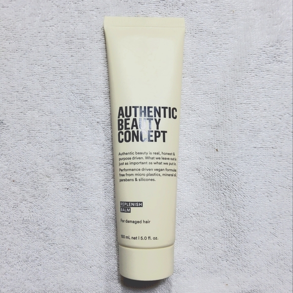 Authentic Beauty Concept REPLENISH BALM 150ml BRAND NEW - Picture 5 of 7